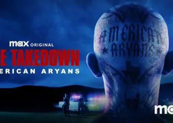 The Takedown: American Aryans Review 